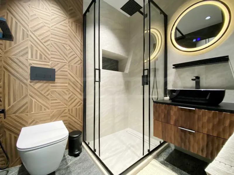 Stylish 3-Bedroom Apartment in Central Plovdiv - Fully Furnished - Image 5