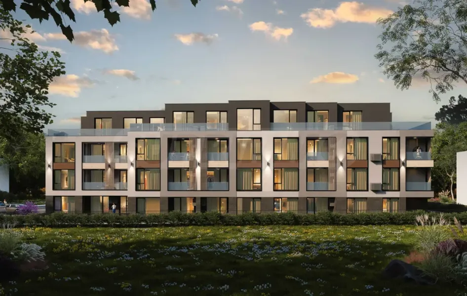 Modern 2-Bedroom Apartment - Sofia, BG - Image 1