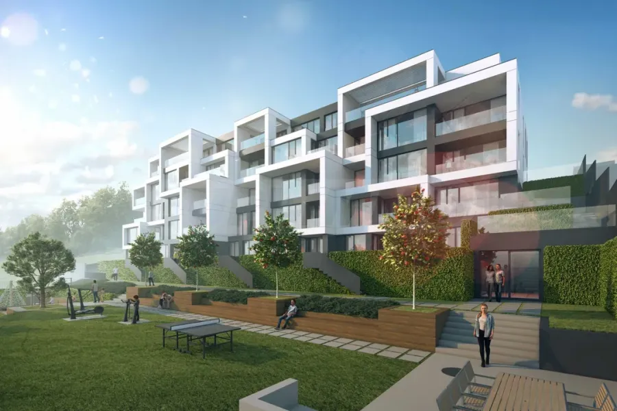 Spacious Sea View Apartment in Varna's "Briz" Quarter - Image 4