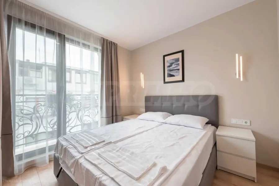 Fully furnished Varna apartment near the beach - Стефания-2 - Image 4