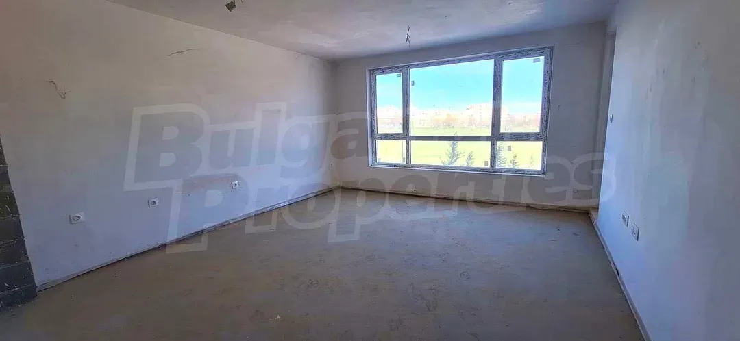 Modern One-Bedroom Apartment in Plovdiv – Excellent Location - Image 1