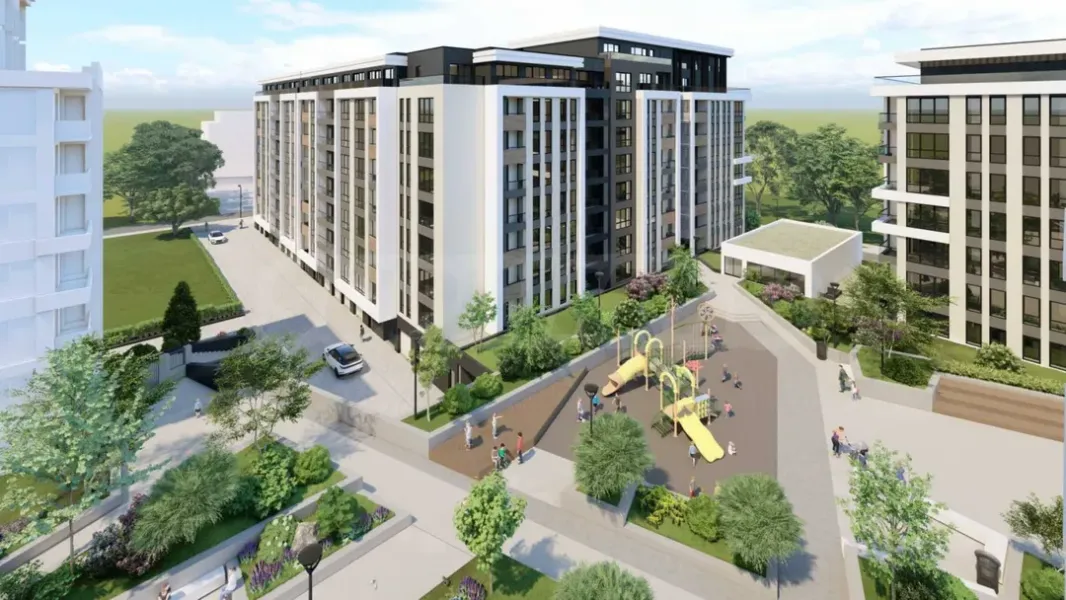 Stylish Plovdiv Apartment Near Parks & Amenities - Image 2