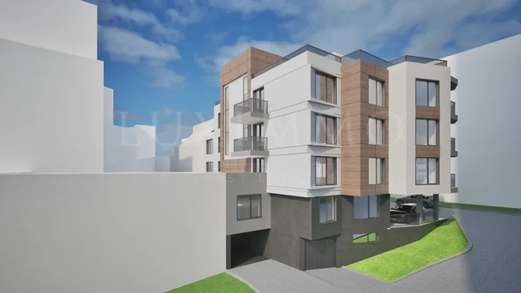 Modern 2-Bed Apartment Near Clinic in Burgas - Image 5