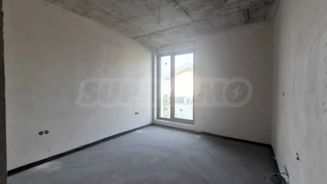 Luxury Драгалевци мезонет with Garden & Garage - Image 4