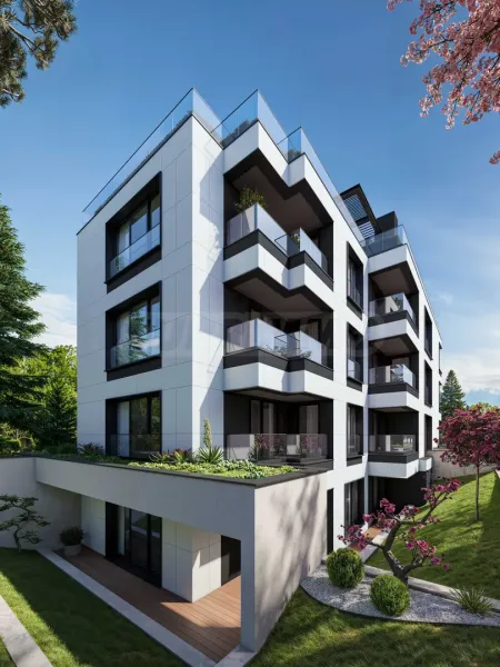 Spacious 2-bedroom Apartment in Sofia City - Image 3