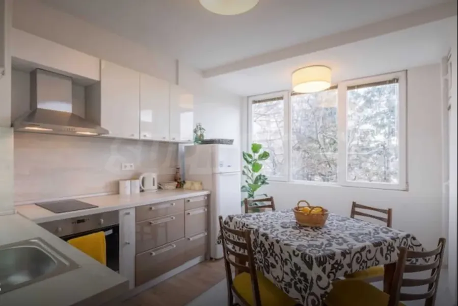 South Park View, 2 Bed Apartment - Sofia - Image 1