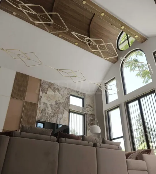 Varna Panorama Penthouse - 244m2 Luxury - Image 1