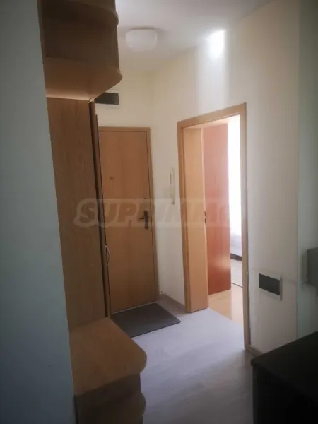 Spacious, Fully Furnished Apartment in Varna's Center - Image 4