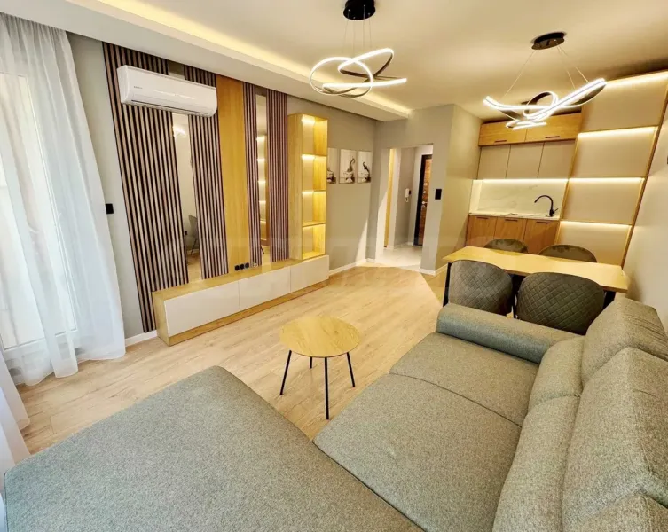 Spacious 2-Bedroom Apartment in Plovdiv Complex - Image 4