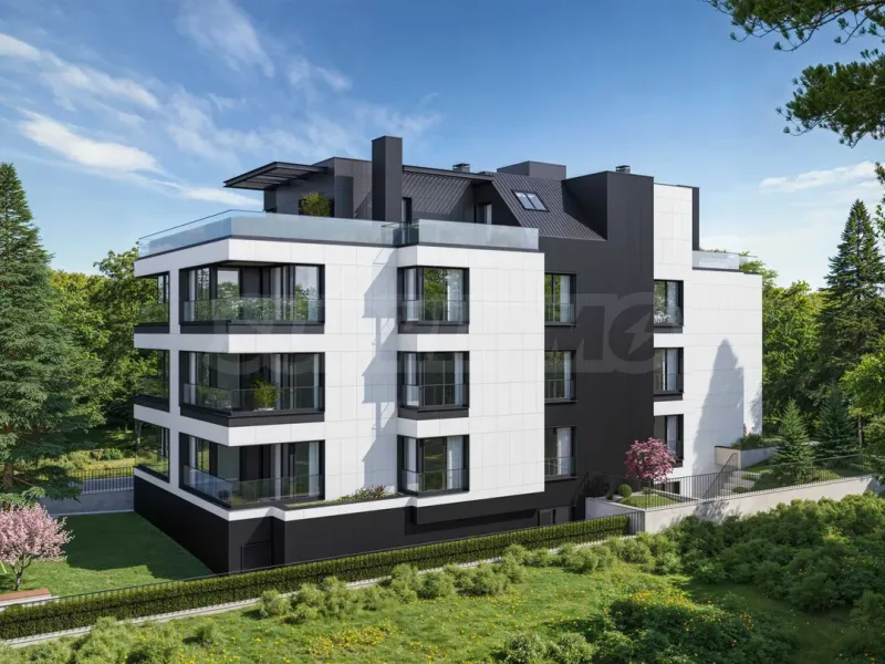 Spacious 3-Bedroom Apartment in Sofia City
 - Image 5