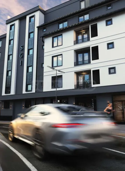 Spacious 3BR Apartment in Plovdiv's Heart - Image 2