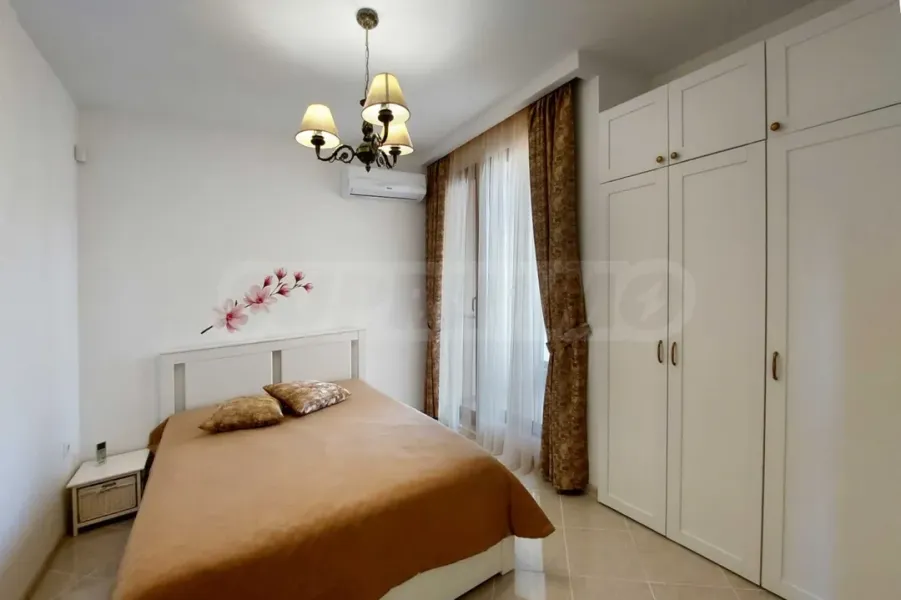 Stylish Fully Furnished 2-Bedroom Apartment in Plovdiv Center - Image 5
