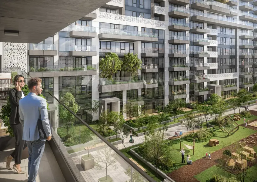 Spacious 3-Bedroom Apartment in Sofia, Bulgaria - Image 2