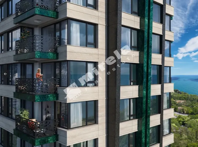 Modern Apartment in Chayka ЖК, Varna - New Construction - Image 2