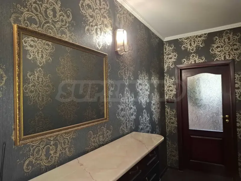 Spacious 3BR Apartment - Христо Смирненски, Plovdiv - Image 1