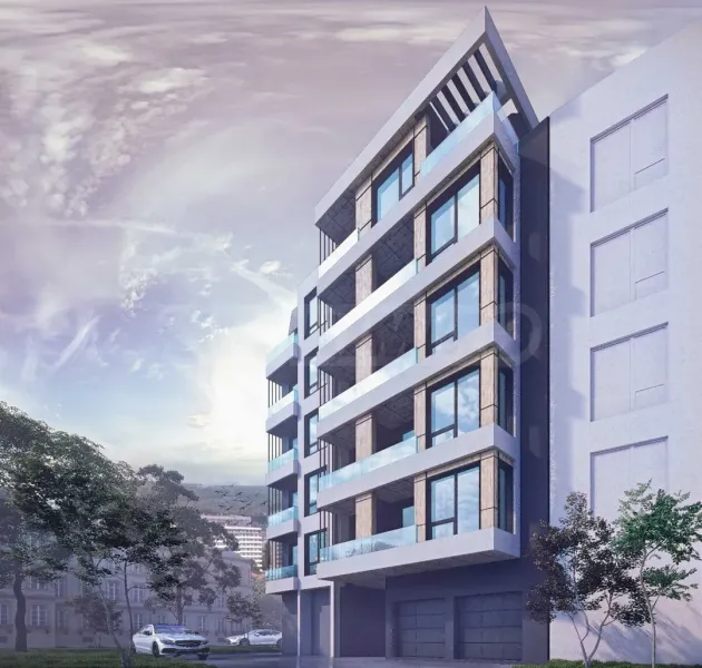 Modern Apartment in Varna – Near Cathedral & Excellent Amenities - Image 4