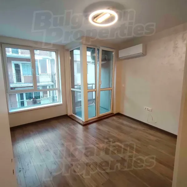 Spacious New Construction 2-Bedroom Apartment in Central Varna - Image 2