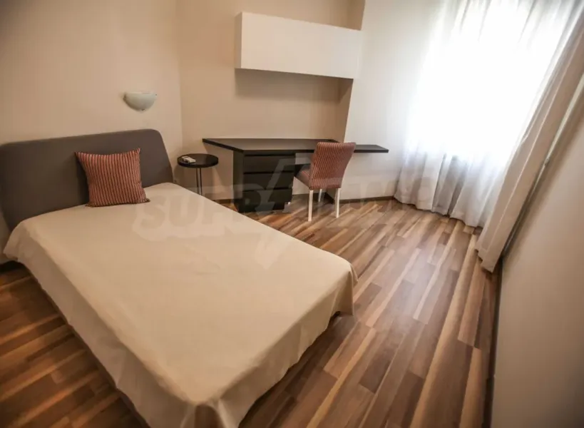 Luxury 2-Bedroom Apartment Near Hotel "Marlene" - Sofia - Image 1