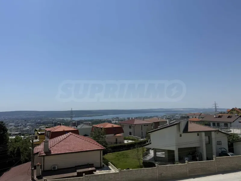 Spacious Seafront Apartment - Varna, Bulgaria, 110m2 - Image 3