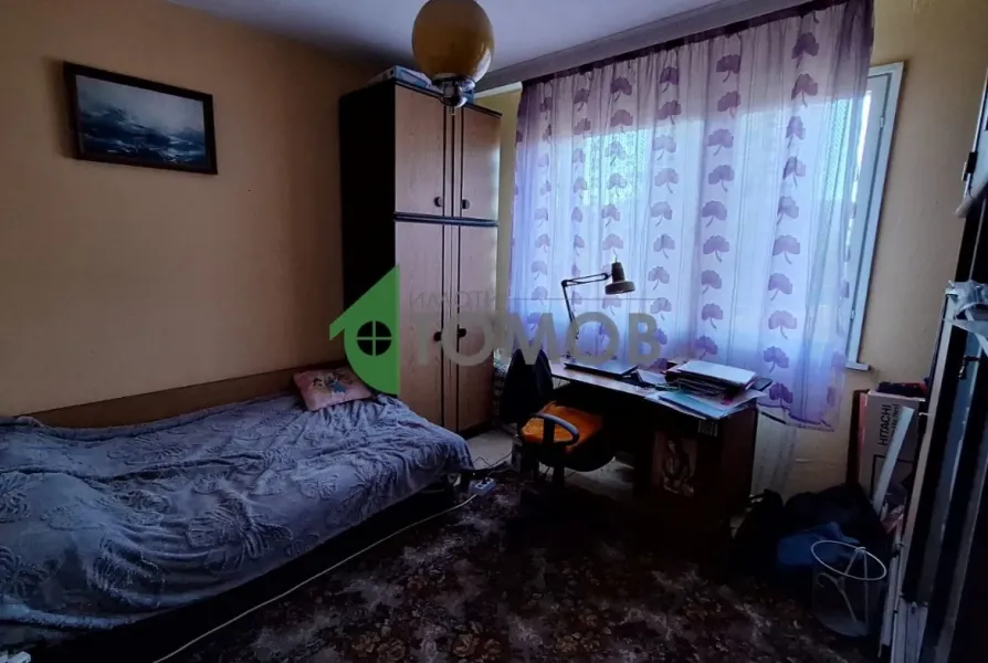 Spacious Three-Bedroom Apartment in Slavyanov, Stara Zagora - €92,000 - Image 2