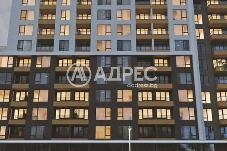 Bright Varna Apartment – Sunny 2-Bedroom in Vratshevo Quarter - Image 3