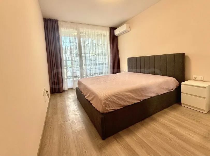 Spacious, Furnished Apartment in "Malinova Dolina" - Sofia - Image 2