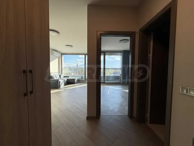 Sunny 2-Bedroom Apartment - Park & Vitosha Views - Image 5