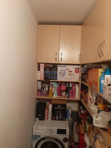 Spacious Sea View Apartment in Varna's Galata District - Fully Furnished Gem - Image 5