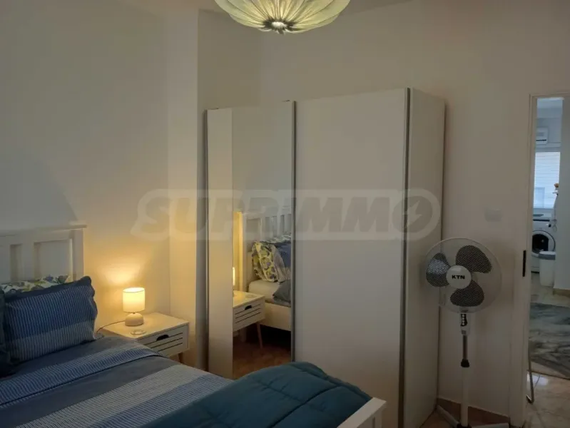 Fully Furnished 1-Bedroom Apartment in Sofia's Center - Image 3