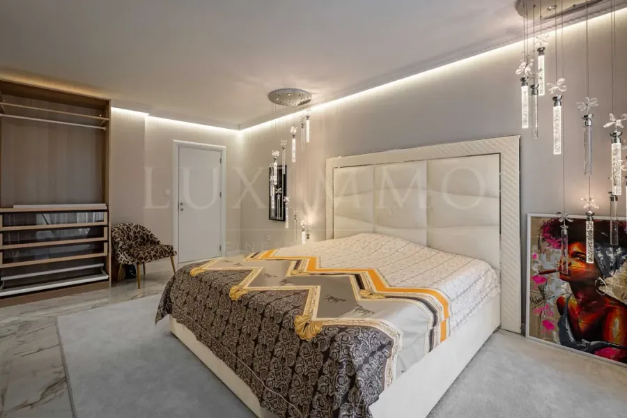 Spacious, Fully Furnished Apartment in Plovdiv’s Kyuchuk Paris - Image 1