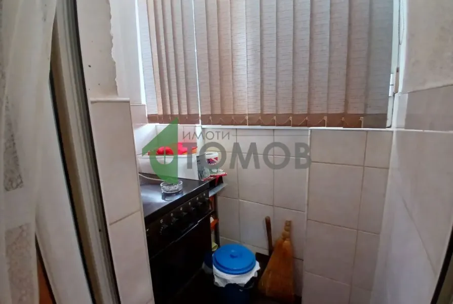 Spacious Two-Bedroom Apartment in Stara Zagora – Sunny Location - Image 5