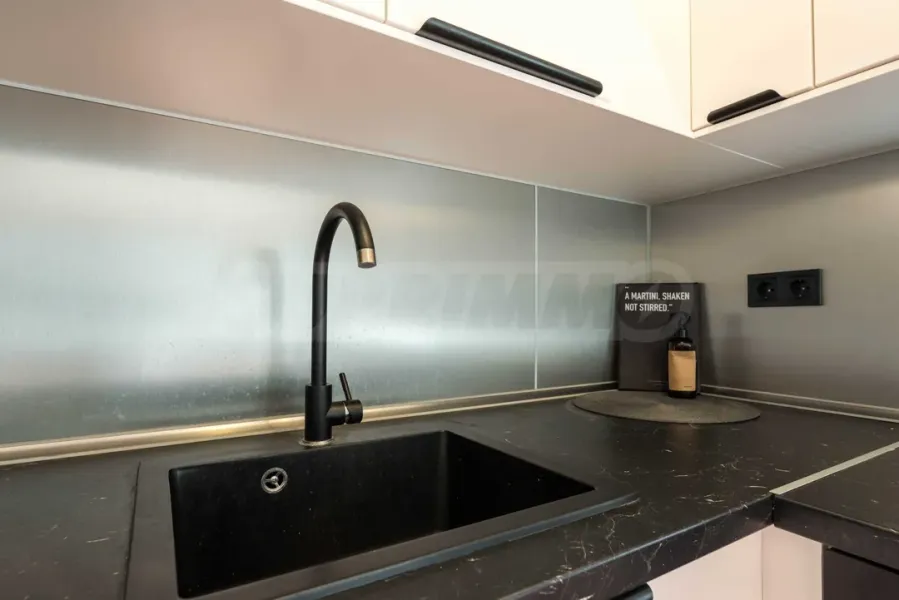 Spacious, Fully Furnished Maisonette in Varna's Chatalja - Image 1