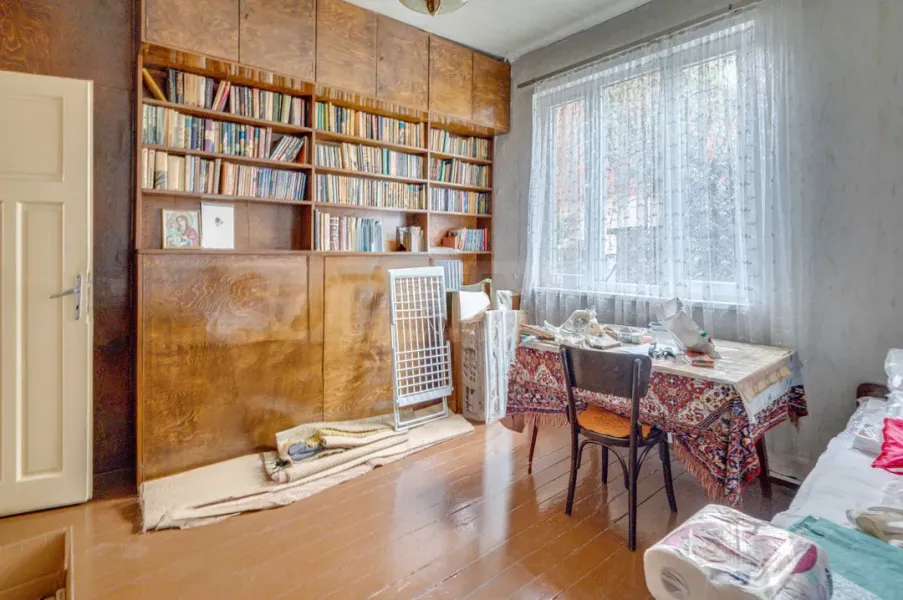 Spacious 1-Bedroom Apartment in Sofia's Reduta - Image 3