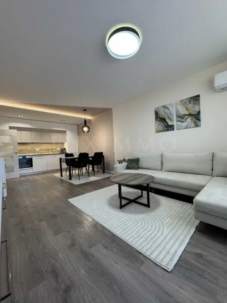 Stylish One-Bedroom Apartment in New Building - Plovdiv - Image 3