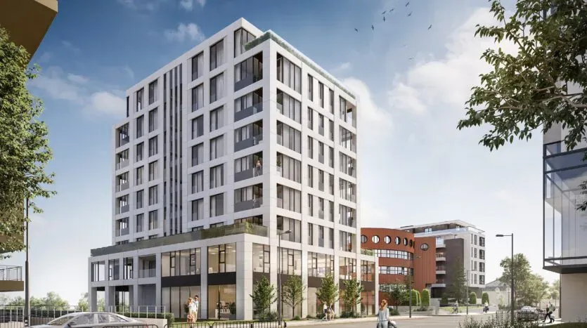 Spacious 3-Bedroom Apartment Near Paradise Mall, Sofia, Bulgaria - Image 2