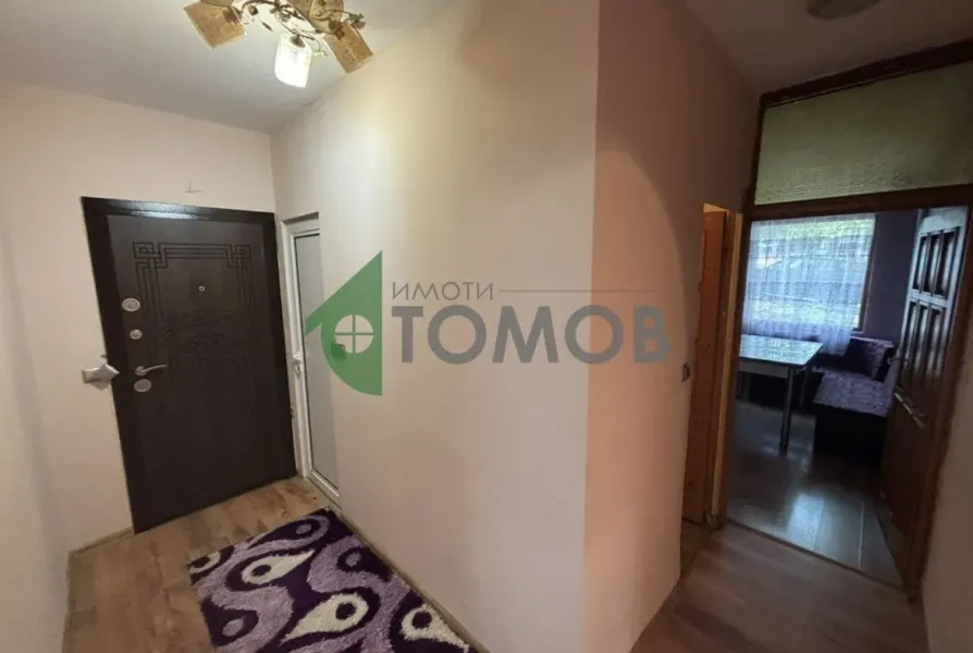 Spacious Fully Furnished 3BR Apartment in Stara Zagora - Image 3