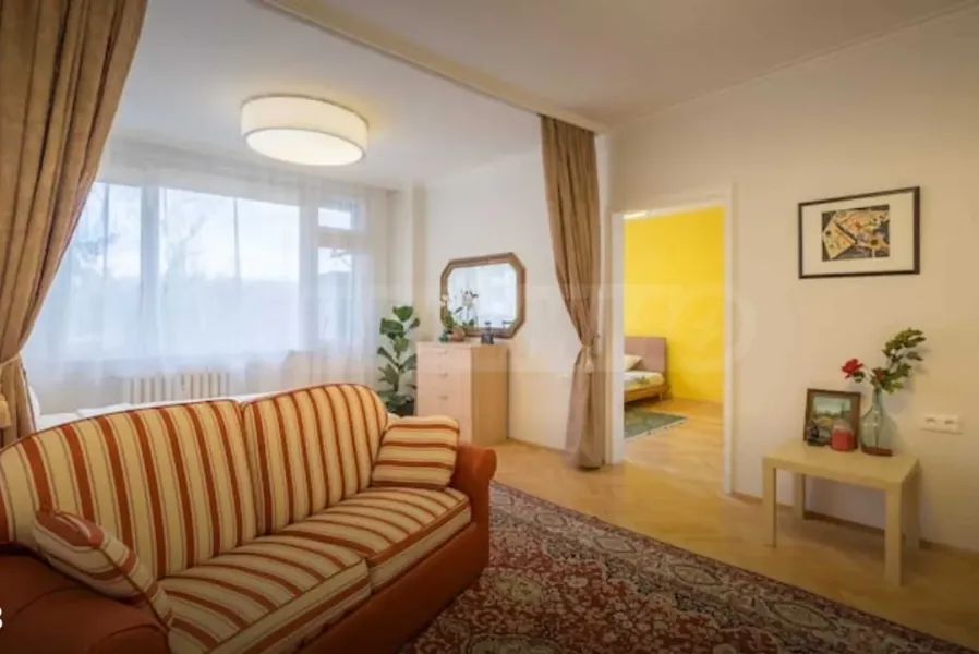 South Park View, 2 Bed Apartment - Sofia - Image 3