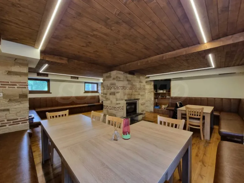 Spacious 3-Story House in Sofia, Fully Furnished - Image 4