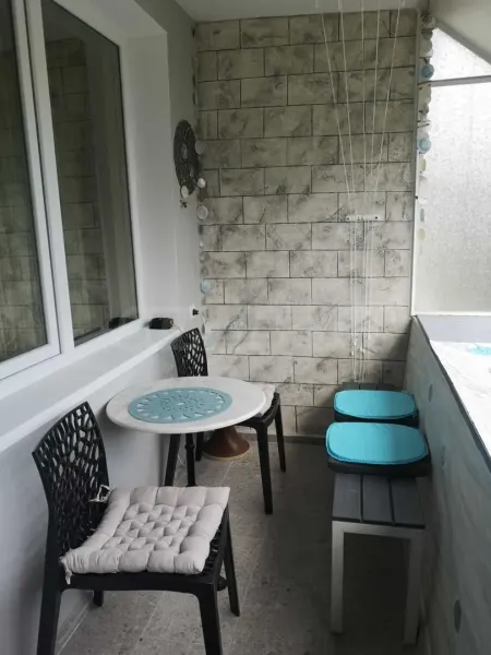 Spacious Fully Furnished Apartment Near Varna Sea Garden - Image 3