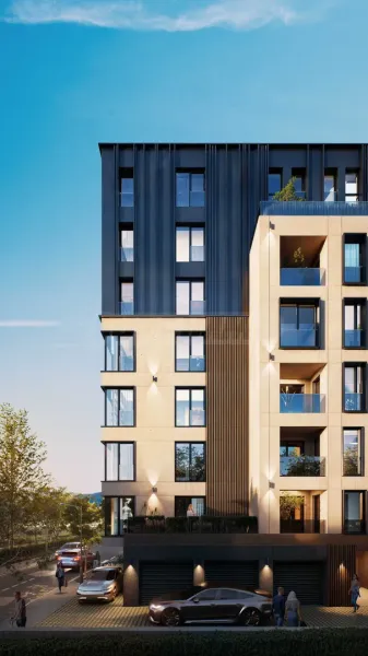 Spacious 3-Bedroom Apartment in New Plovdiv Complex - Image 3