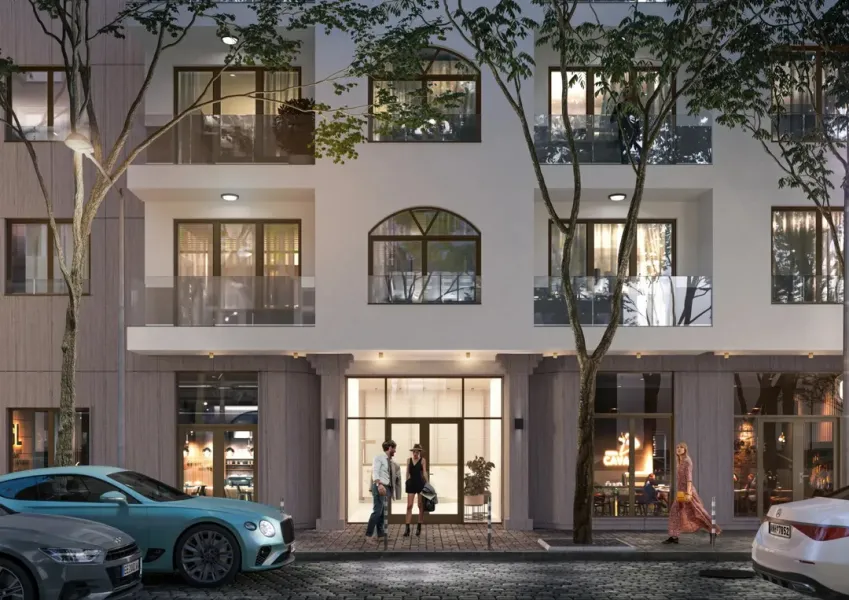 Spacious One-Bedroom Apartment Near National Mathematical High School - Image 2