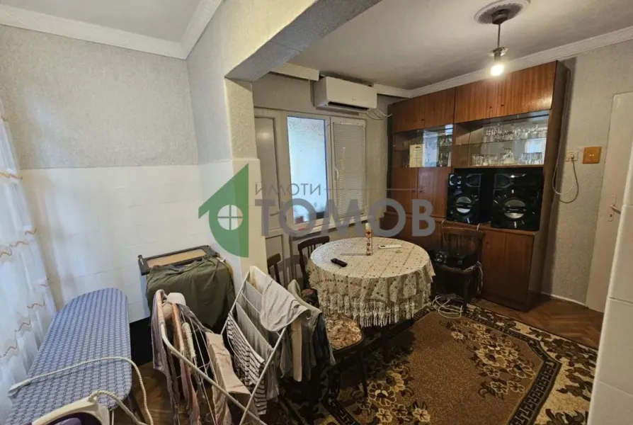 Spacious Fully Furnished House in Makledonki, Stara Zagora - Image 1