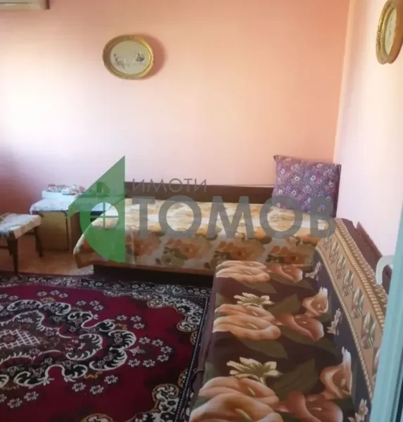 Spacious Two-Bedroom Apartment in Ruse's Rodina 2 District - Image 4