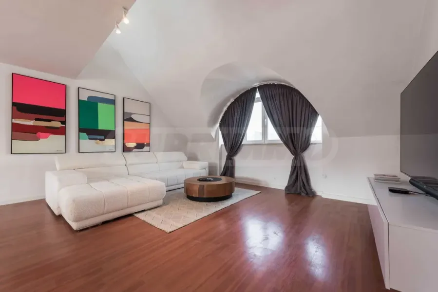 Spacious, Fully Furnished Maisonette in Varna's Chatalja - Image 4