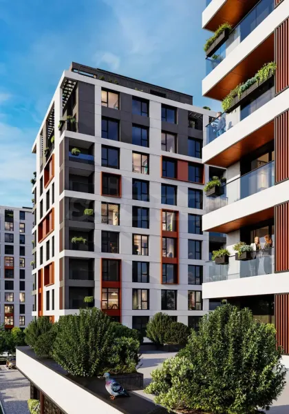 Luxury 3BR Apartment - Plovdiv, Bulgaria - Image 3