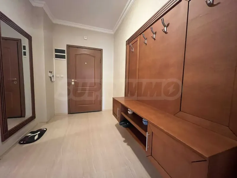 Spacious, Fully Furnished 3-Bedroom Apartment with Garage - Sofia - Image 5