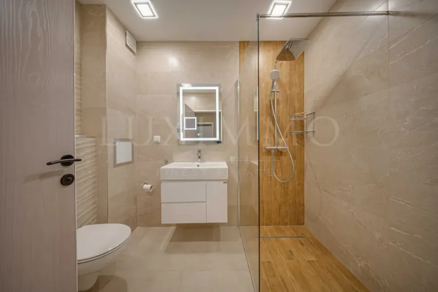 Vitosha Mountain View, Fully Furnished Apartment - Image 2