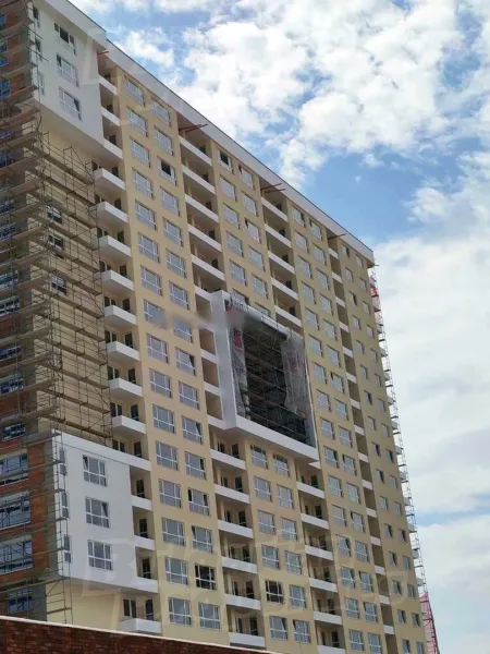 Luxury 1-Bedroom Apartment with Parking in Central Park, Burgas - Image 2