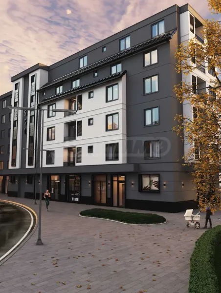 Spacious 3BR Apartment in Plovdiv's Heart - Image 4