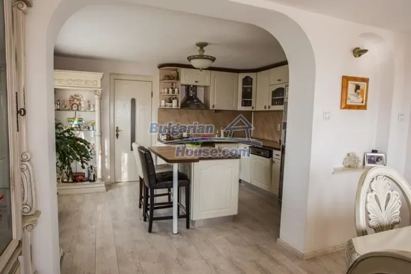 Luxury Bulgarian Sea View Home with Private Pool & Gardens - Image 1